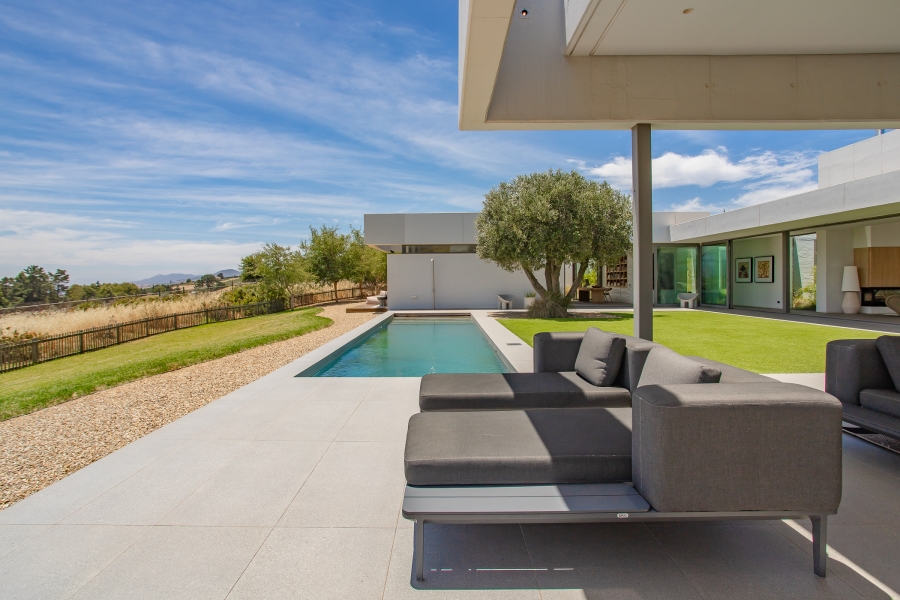 3 Bedroom Property for Sale in Devonvallei Western Cape